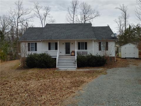 116 St Charles Pl, Aylett, VA 23009 photo 1