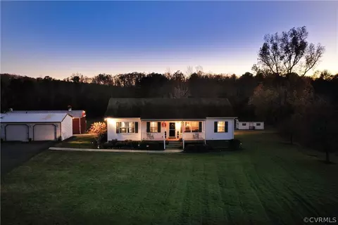 19601 Ahern Rd, Moseley, VA 23120 photo 50