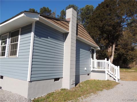 10518 White Oak Rd, Ford, VA 23850 photo 2