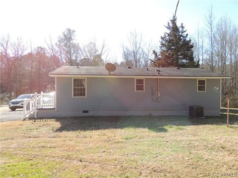 10518 White Oak Rd, Ford, VA 23850 photo 3