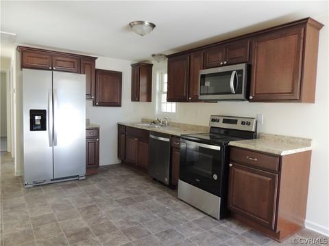 10518 White Oak Rd, Ford, VA 23850 photo 5
