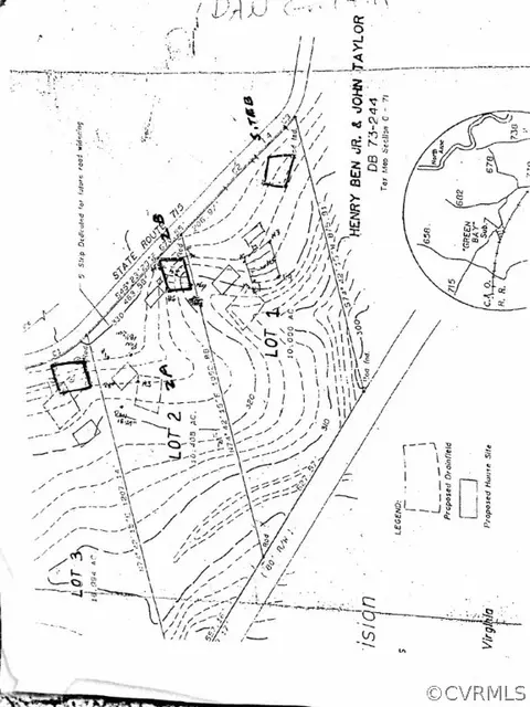 20343 Beaver Dam Rd, Hanover, VA 23015