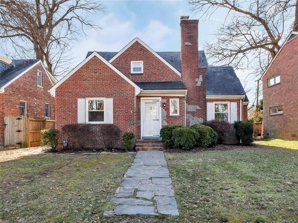 4415 Wythe Ave, Richmond, VA 23221 33 Photos MLS 2101763 Movoto