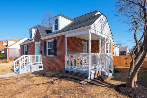 121 E Roanoke St, Richmond, VA 23224 photo 4