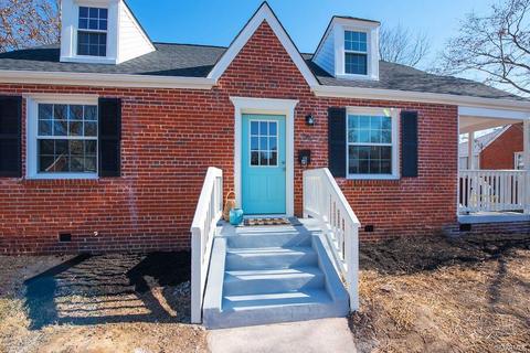 121 E Roanoke St, Richmond, VA 23224 photo 3