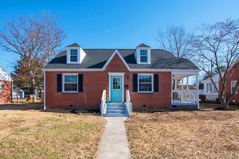 121 E Roanoke St, Richmond, VA 23224 photo 2
