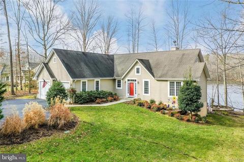 4 Elnor Rd, Bumpass, VA 23024 photo 1