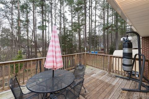 12331 Beaver Point Dr, Midlothian, VA 23112 photo 8