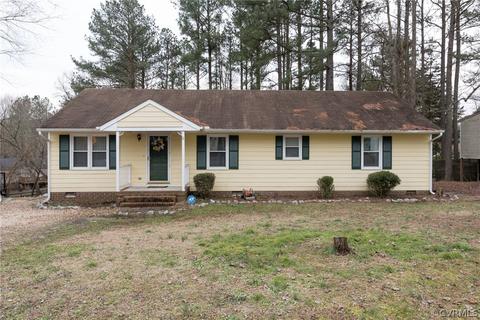 12331 Beaver Point Dr, Midlothian, VA 23112 photo 1