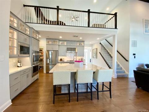 17712 Silverthread Ter, Moseley, VA 23120 photo 2