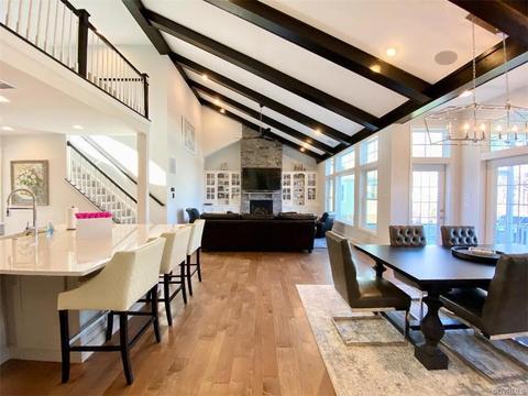 17712 Silverthread Ter, Moseley, VA 23120 photo 9