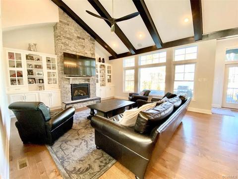 17712 Silverthread Ter, Moseley, VA 23120 photo 7