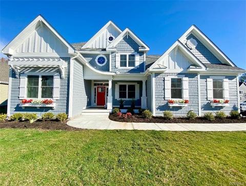 17712 Silverthread Ter, Moseley, VA 23120 photo 1