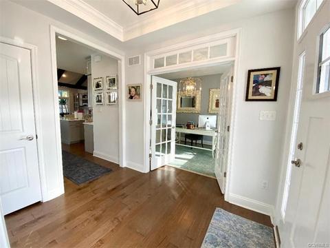 17712 Silverthread Ter, Moseley, VA 23120 photo 30
