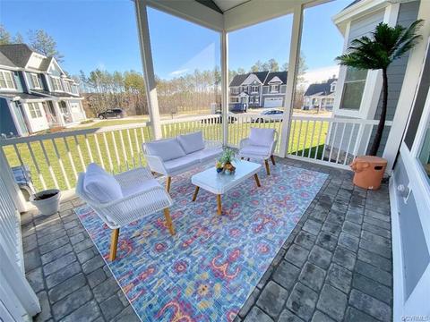 17712 Silverthread Ter, Moseley, VA 23120 photo 35