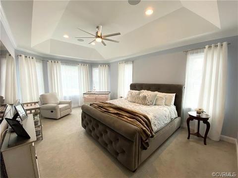 17712 Silverthread Ter, Moseley, VA 23120 photo 13
