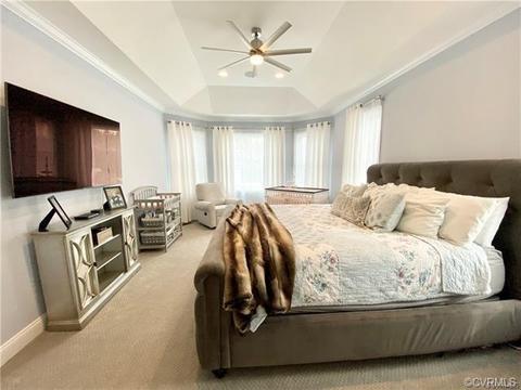 17712 Silverthread Ter, Moseley, VA 23120 photo 11