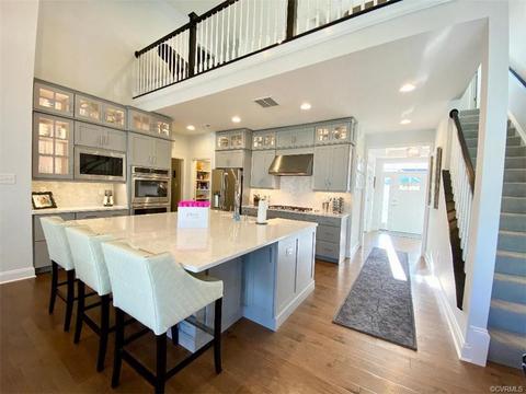 17712 Silverthread Ter, Moseley, VA 23120 photo 5