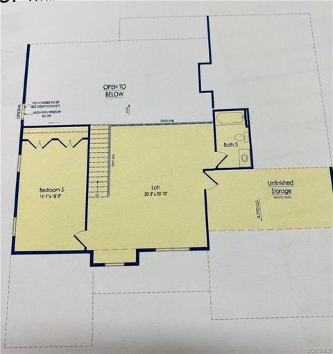 17712 Silverthread Ter, Moseley, VA 23120 photo 38