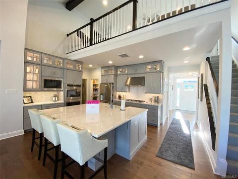 17712 Silverthread Ter, Moseley, VA 23120 photo 4