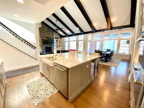 17712 Silverthread Ter, Moseley, VA 23120 photo 6