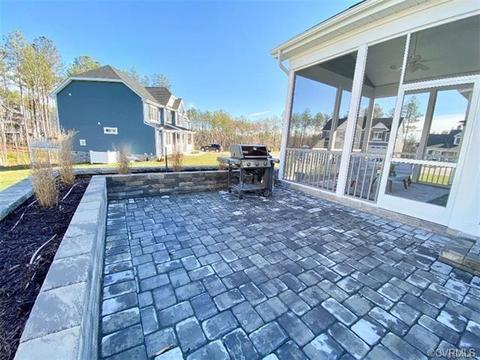 17712 Silverthread Ter, Moseley, VA 23120 photo 36