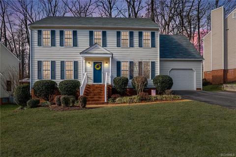 5404 Chestnut Bluff Rd, Midlothian, VA 23112 photo 1