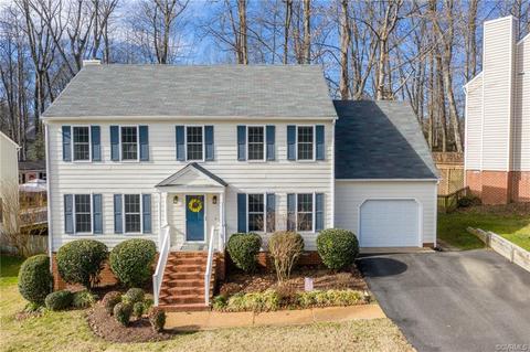 5404 Chestnut Bluff Rd, Midlothian, VA 23112 photo 2