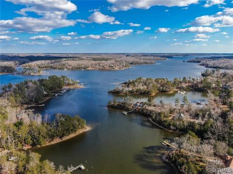 92 Bartlett Ln, Lancaster, VA 22503 photo 2