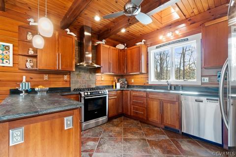 92 Bartlett Ln, Lancaster, VA 22503 photo 14