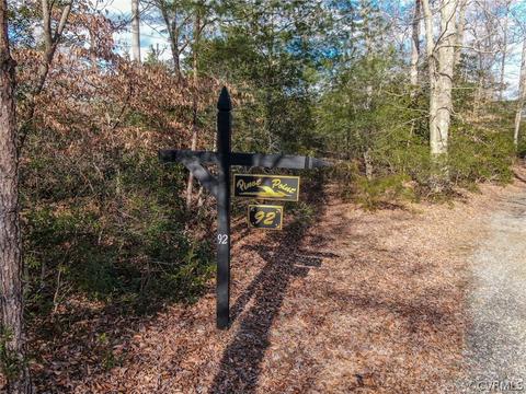 92 Bartlett Ln, Lancaster, VA 22503 photo 6