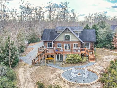 92 Bartlett Ln, Lancaster, VA 22503 photo 9
