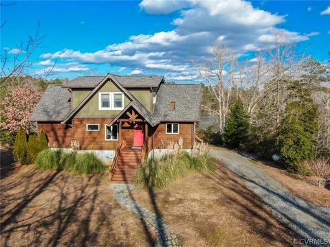 92 Bartlett Ln, Lancaster, VA 22503 photo 4