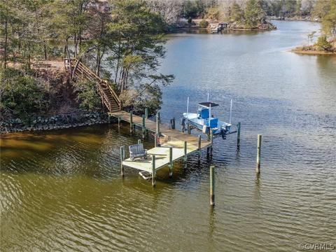 92 Bartlett Ln, Lancaster, VA 22503 photo 8