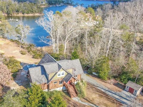 92 Bartlett Ln, Lancaster, VA 22503 photo 1