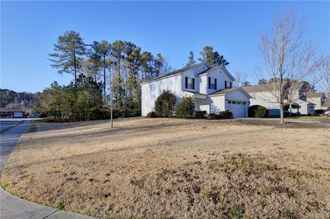 7216 Jeanne Dr, Gloucester, VA 23061 photo 3