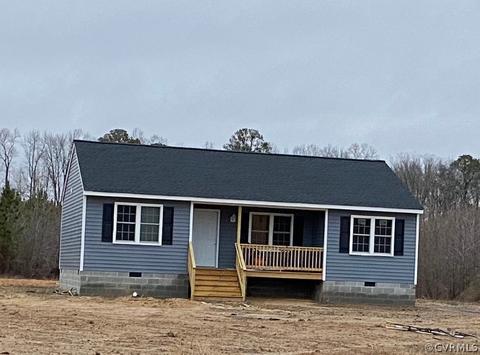 24400 Old Bole Rd, Carson, VA 23830 photo 1