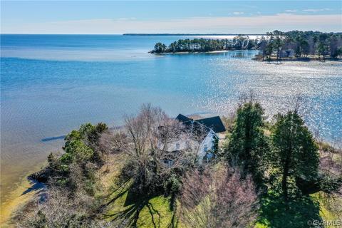 142 John E Wright Dr, Deltaville, VA 23043 photo 14