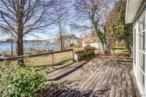 142 John E Wright Dr, Deltaville, VA 23043 photo 29