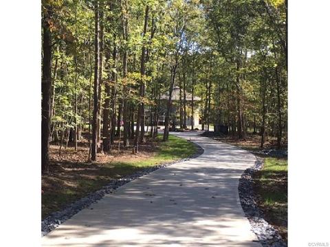 82 Unity Pl, Buckingham, VA 23921 photo 1