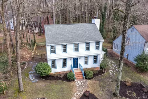 3003 Sagegrove Rd, Midlothian, VA 23112 photo 1