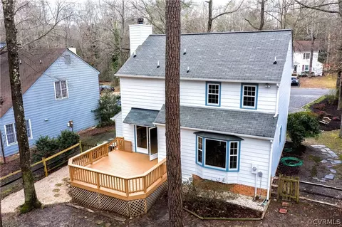 3003 Sagegrove Rd, Midlothian, VA 23112 photo 5