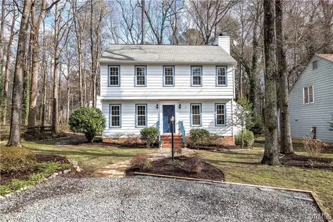 3003 Sagegrove Rd, Midlothian, VA 23112 photo 2