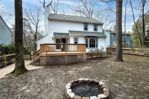 3003 Sagegrove Rd, Midlothian, VA 23112 photo 4