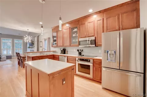 11331 Winding River Rd, Providence Forge, VA 23140 photo 7