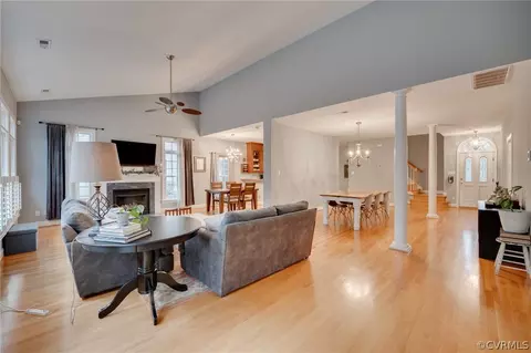 11331 Winding River Rd, Providence Forge, VA 23140 photo 12