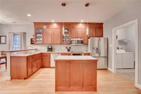 11331 Winding River Rd, Providence Forge, VA 23140 photo 5