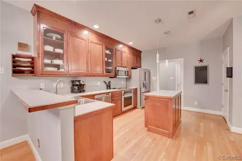11331 Winding River Rd, Providence Forge, VA 23140 photo 6