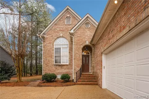 11331 Winding River Rd, Providence Forge, VA 23140 photo 1