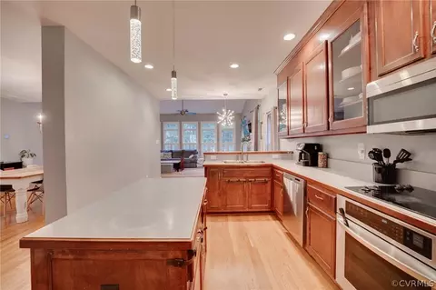11331 Winding River Rd, Providence Forge, VA 23140 photo 8